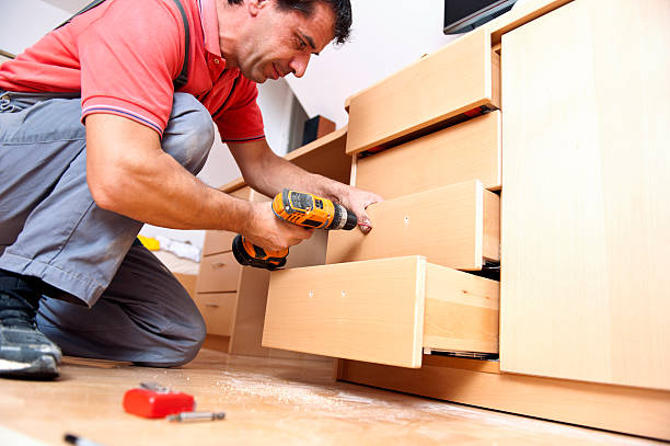 Professional Furniture Assembly Service