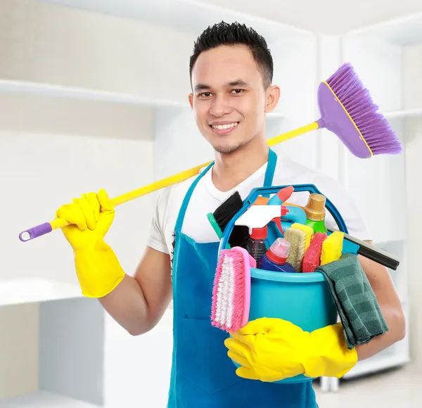 Professional House Cleaning Service