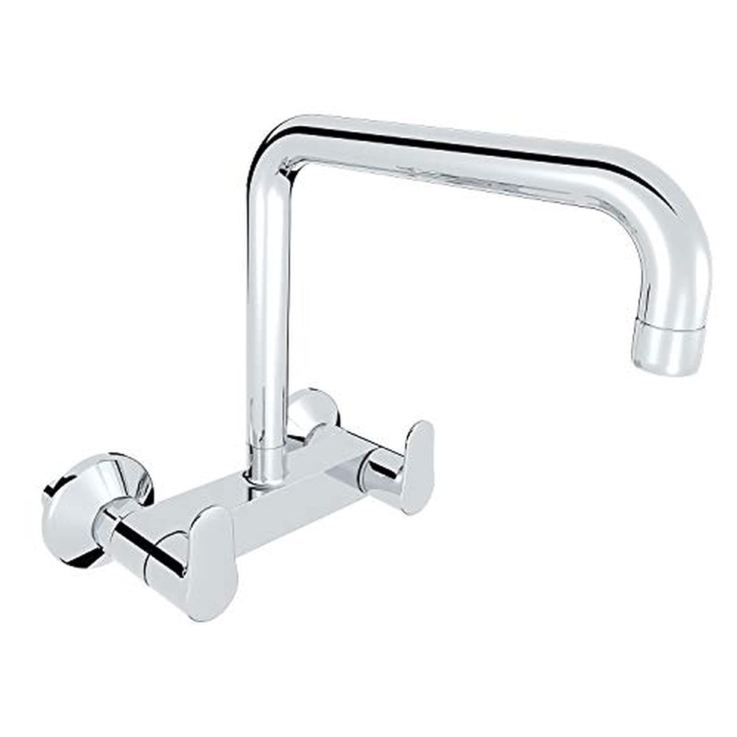 Kohler July Kitchen Faucet | Wall Mounted Kitchen Sink Tap 