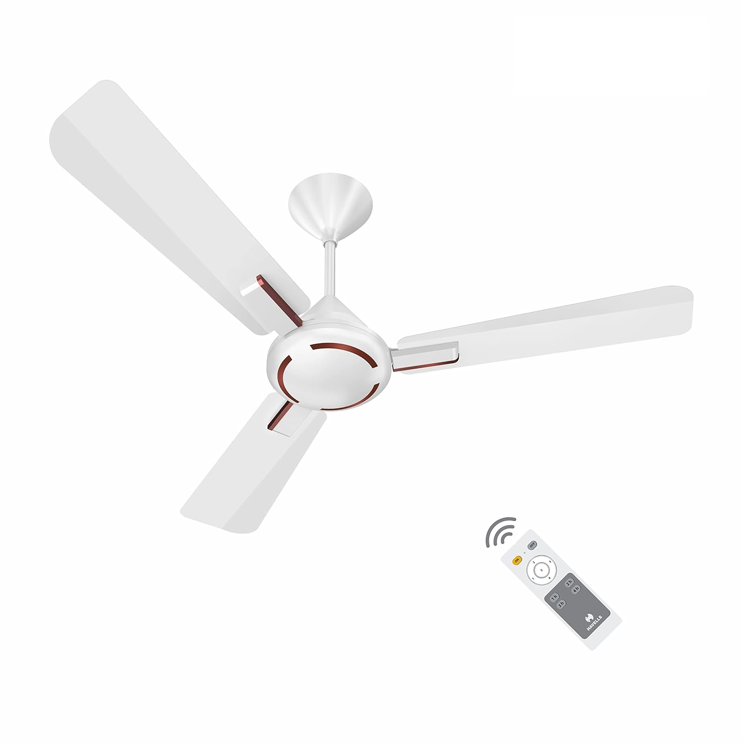 Havells 1200mm Ambrose BLDC Motor Ceiling Fan 